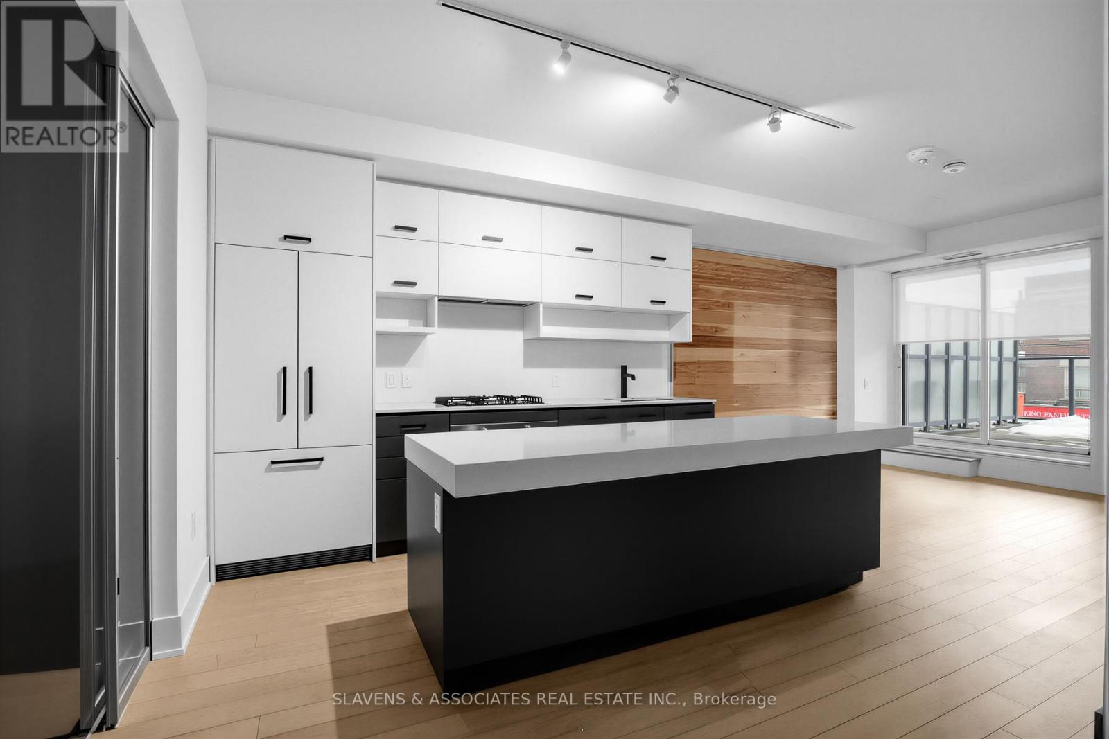 203 - 1888 Queen Street E, Toronto, Ontario M4L 1H4 - Photo 5 - E12793652