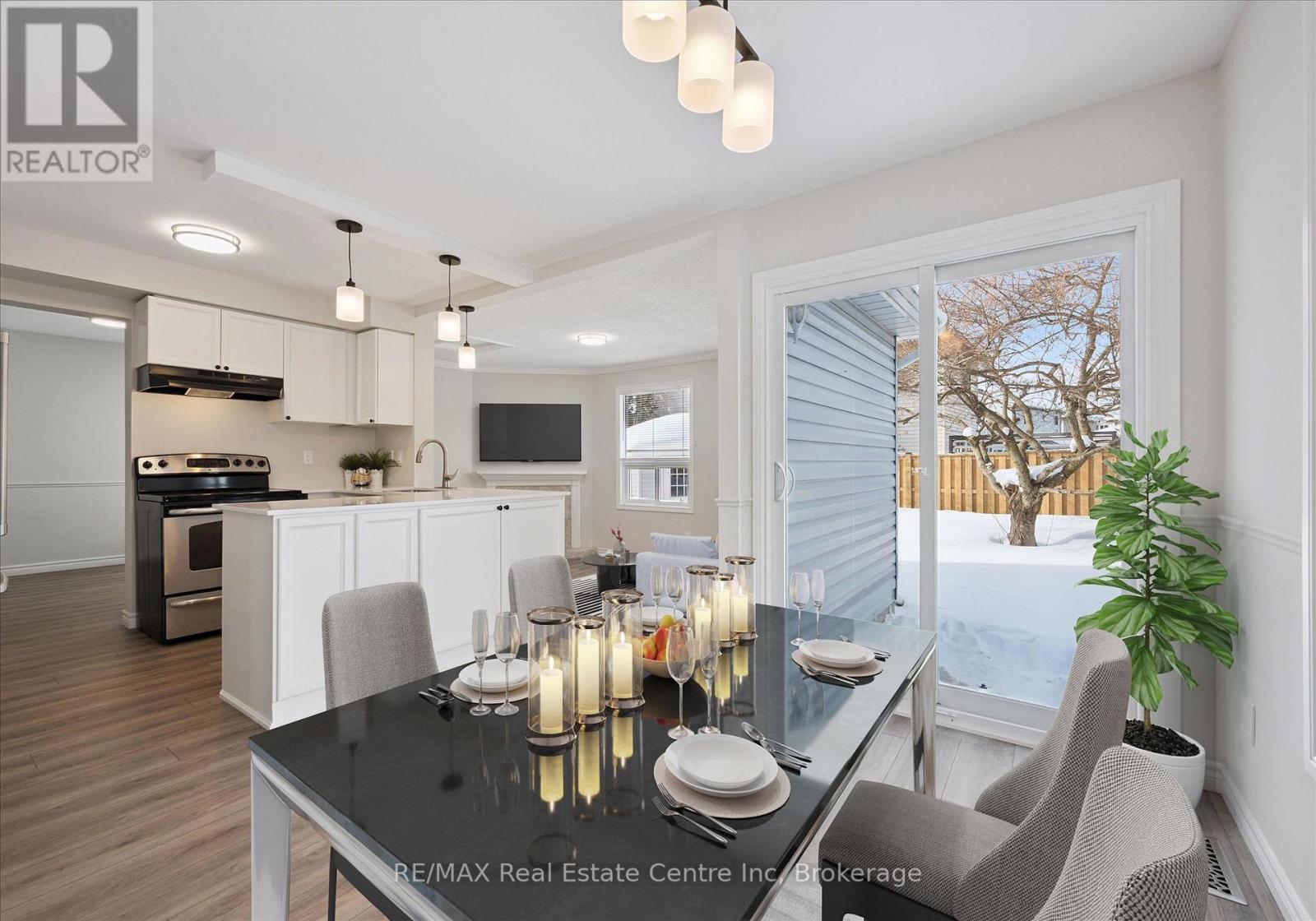 415 Black Street, Centre Wellington, Ontario  N1M 3M7 - Photo 3 - X12789196