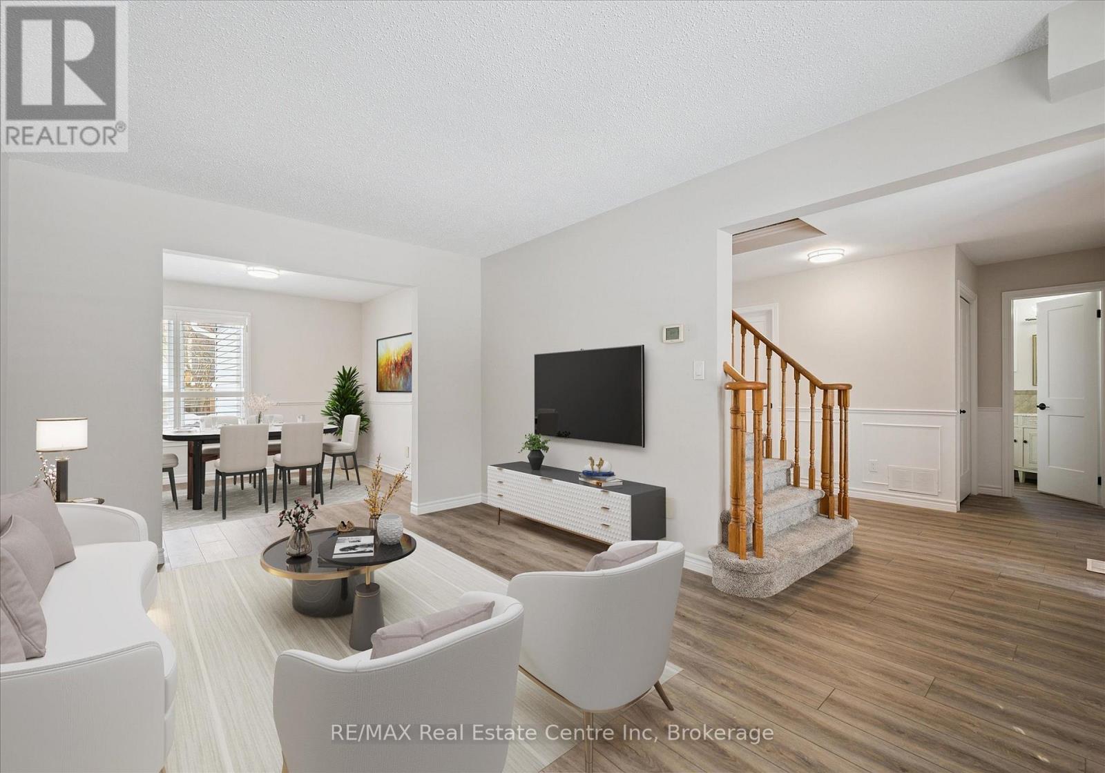 415 Black Street, Centre Wellington, Ontario  N1M 3M7 - Photo 4 - X12789196