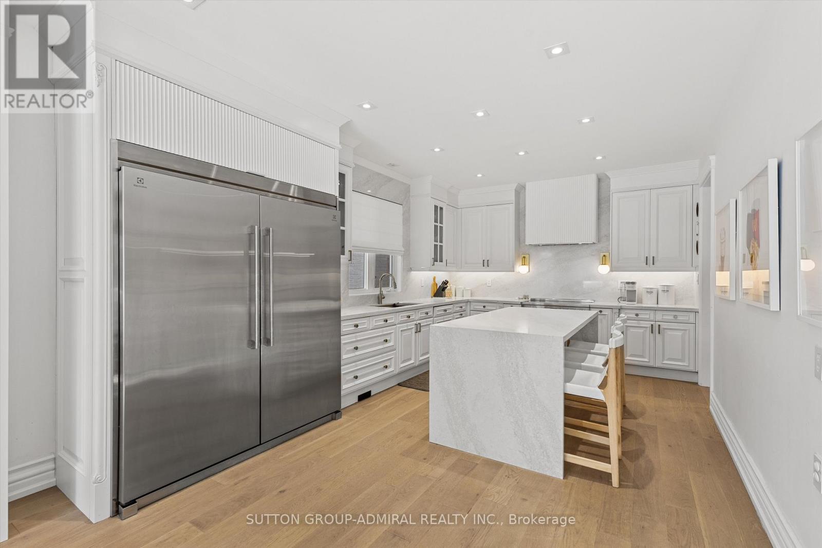 539 Beverley Glen Boulevard, Vaughan, Ontario  L4J 7S1 - Photo 10 - N12793456