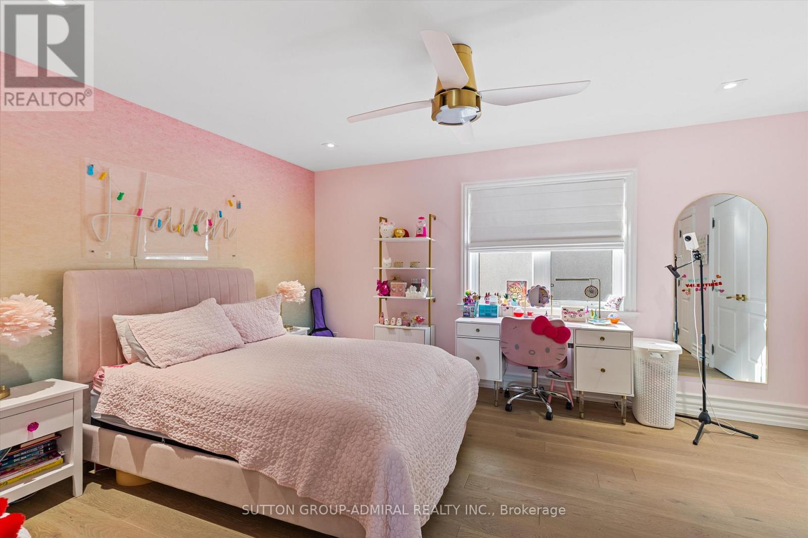 539 Beverley Glen Boulevard, Vaughan, Ontario  L4J 7S1 - Photo 22 - N12793456