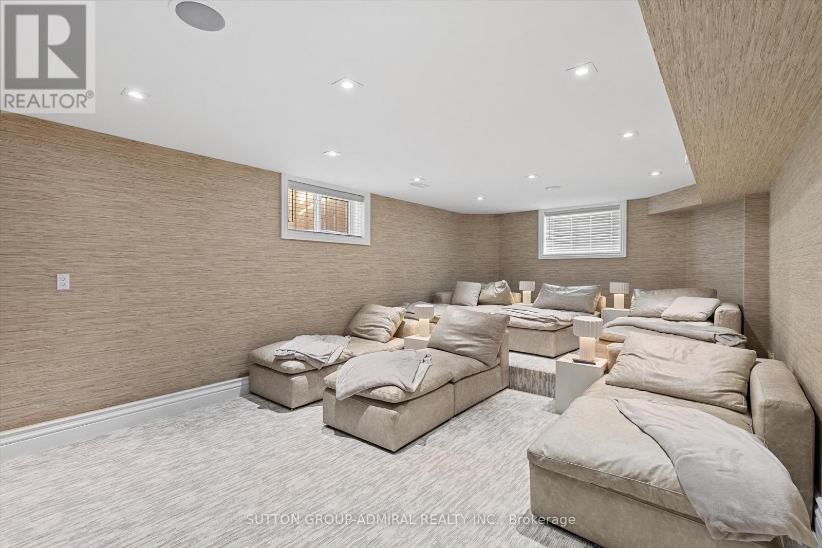 539 Beverley Glen Boulevard, Vaughan, Ontario  L4J 7S1 - Photo 26 - N12793456