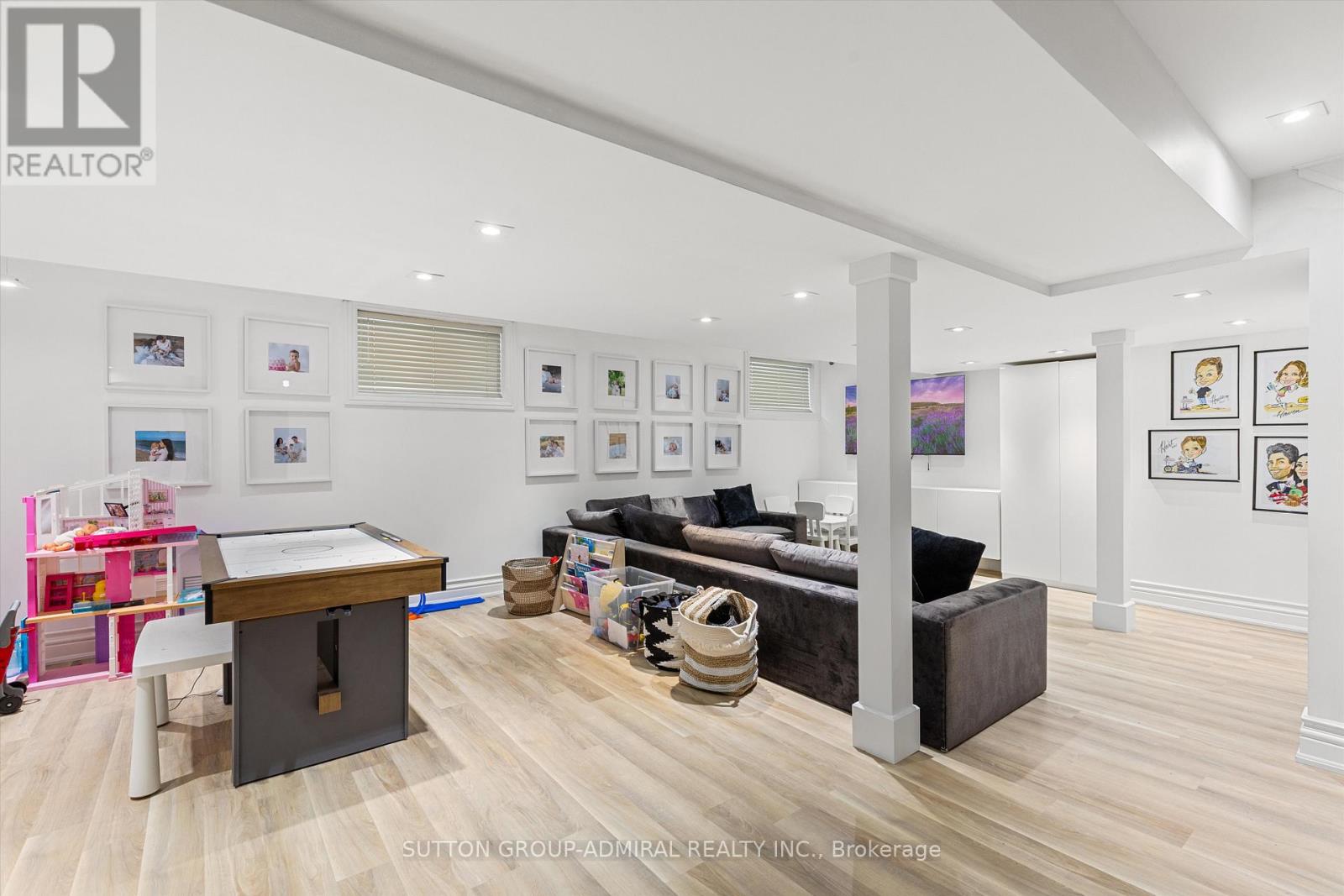 539 Beverley Glen Boulevard, Vaughan, Ontario  L4J 7S1 - Photo 27 - N12793456