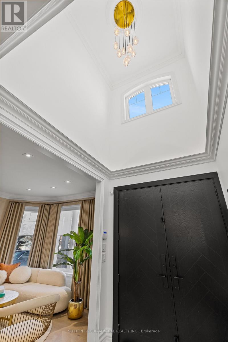 539 Beverley Glen Boulevard, Vaughan, Ontario  L4J 7S1 - Photo 6 - N12793456