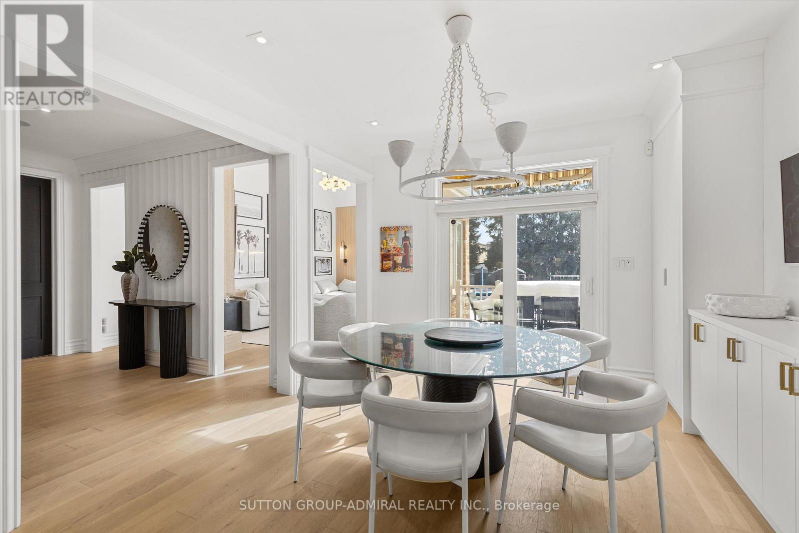 539 Beverley Glen Boulevard, Vaughan, Ontario  L4J 7S1 - Photo 8 - N12793456