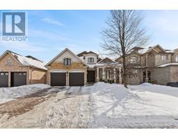 539 BEVERLEY GLEN BOULEVARD, Vaughan, Ontario