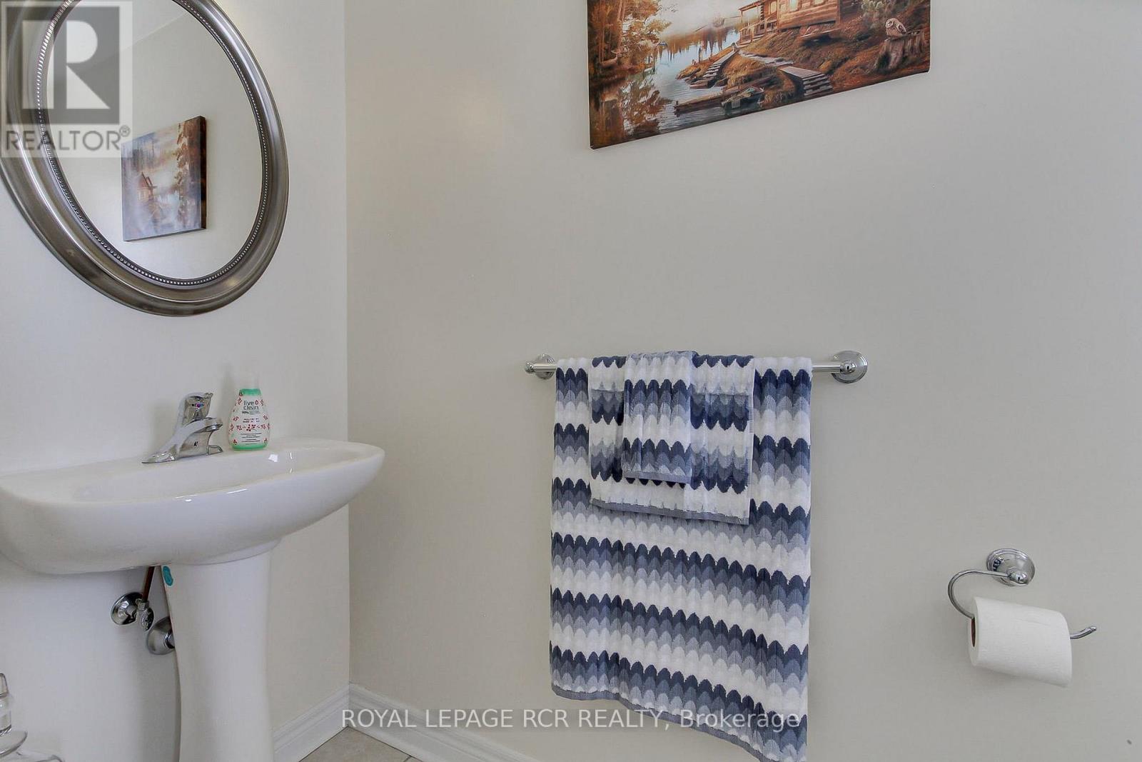 500 Woodspring Avenue, Newmarket (Woodland Hill), Ontario  L9N 0C2 - Photo 28 - N12793562