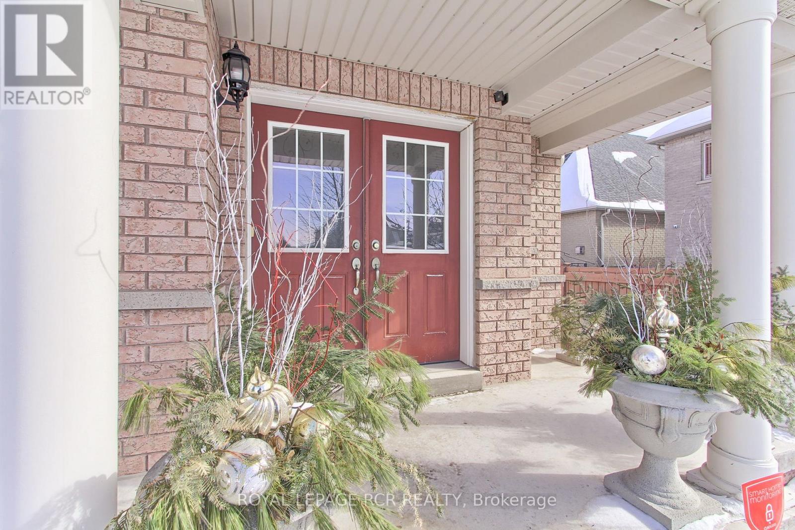 500 Woodspring Avenue, Newmarket (Woodland Hill), Ontario  L9N 0C2 - Photo 6 - N12793562