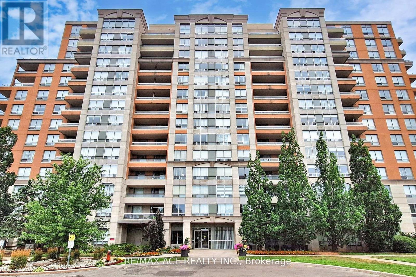 1108 - 29 NORTHERN HEIGHTS DRIVE, richmond hill (langstaff), Ontario