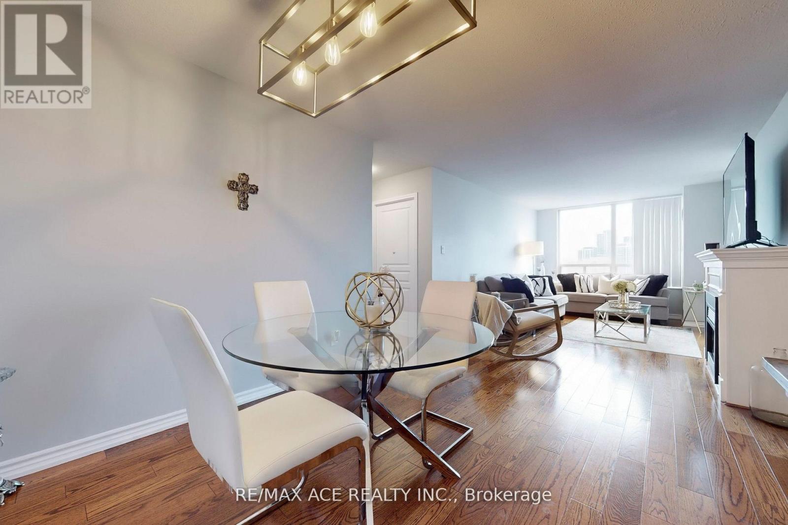 1108 - 29 Northern Heights Drive, Richmond Hill (Langstaff), Ontario  L4B 4L8 - Photo 19 - N12793590