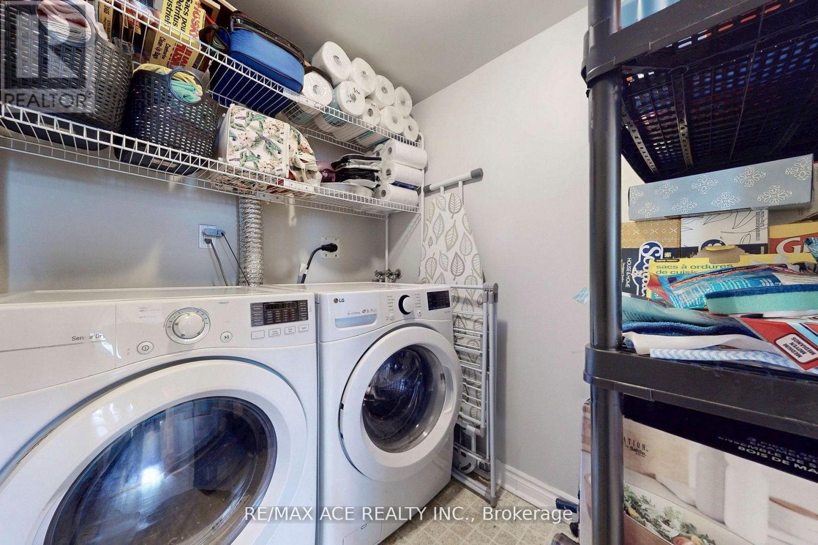 1108 - 29 Northern Heights Drive, Richmond Hill (Langstaff), Ontario  L4B 4L8 - Photo 33 - N12793590