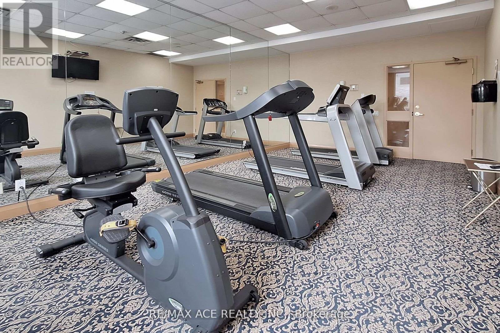 1108 - 29 Northern Heights Drive, Richmond Hill (Langstaff), Ontario  L4B 4L8 - Photo 41 - N12793590