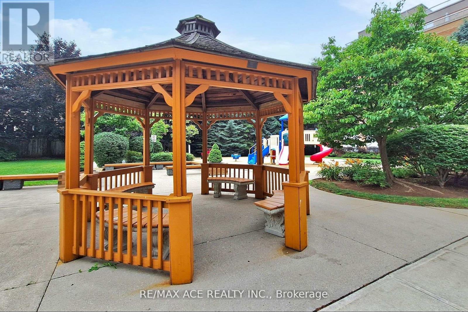 1108 - 29 Northern Heights Drive, Richmond Hill (Langstaff), Ontario  L4B 4L8 - Photo 45 - N12793590