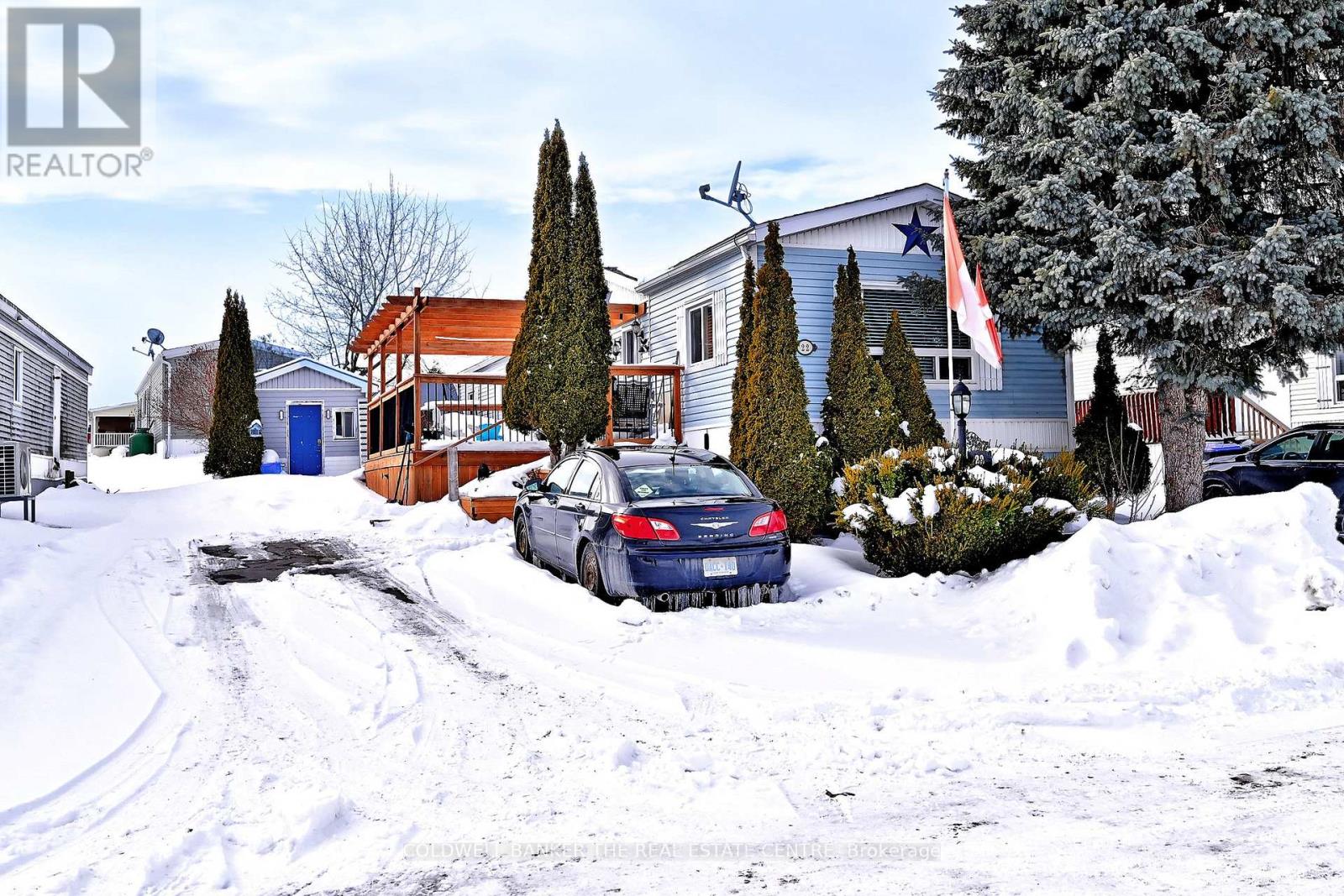 22 Sunrise Circle, Bradford West Gwillimbury, Ontario  L3Z 3W9 - Photo 2 - N12793604