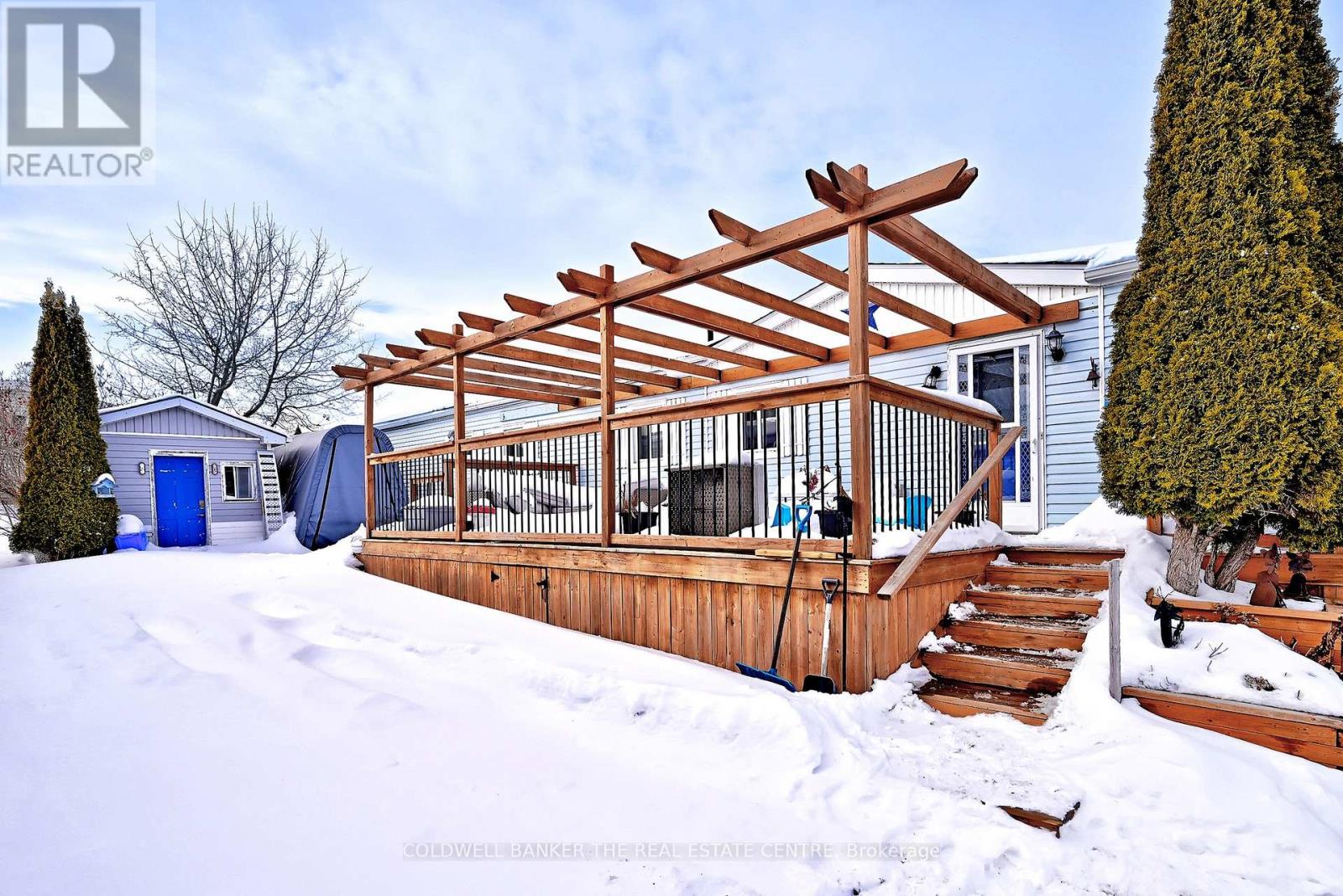 22 Sunrise Circle, Bradford West Gwillimbury, Ontario  L3Z 3W9 - Photo 4 - N12793604