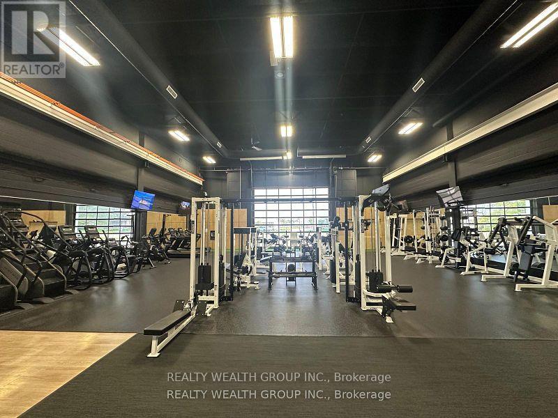 Unit 303 - 1135 Stellar Drive, Newmarket, Ontario  L3Y 7B8 - Photo 18 - N12793634