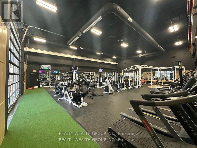 Unit 303 - 1135 Stellar Drive, Newmarket, Ontario  L3Y 7B8 - Photo 19 - N12793634