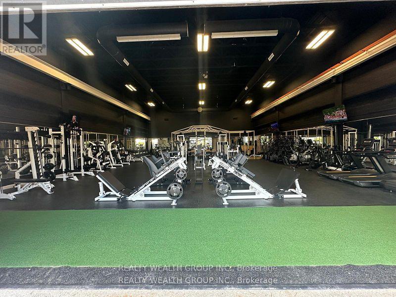 Unit 303 - 1135 Stellar Drive, Newmarket, Ontario  L3Y 7B8 - Photo 21 - N12793634