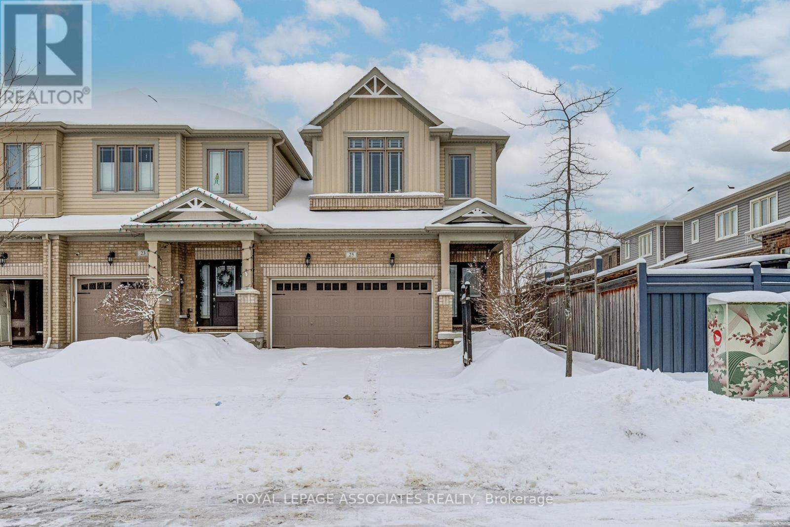 25 Gallagher Crescent, New Tecumseth, Ontario  L9R 0P3 - Photo 2 - N12793706