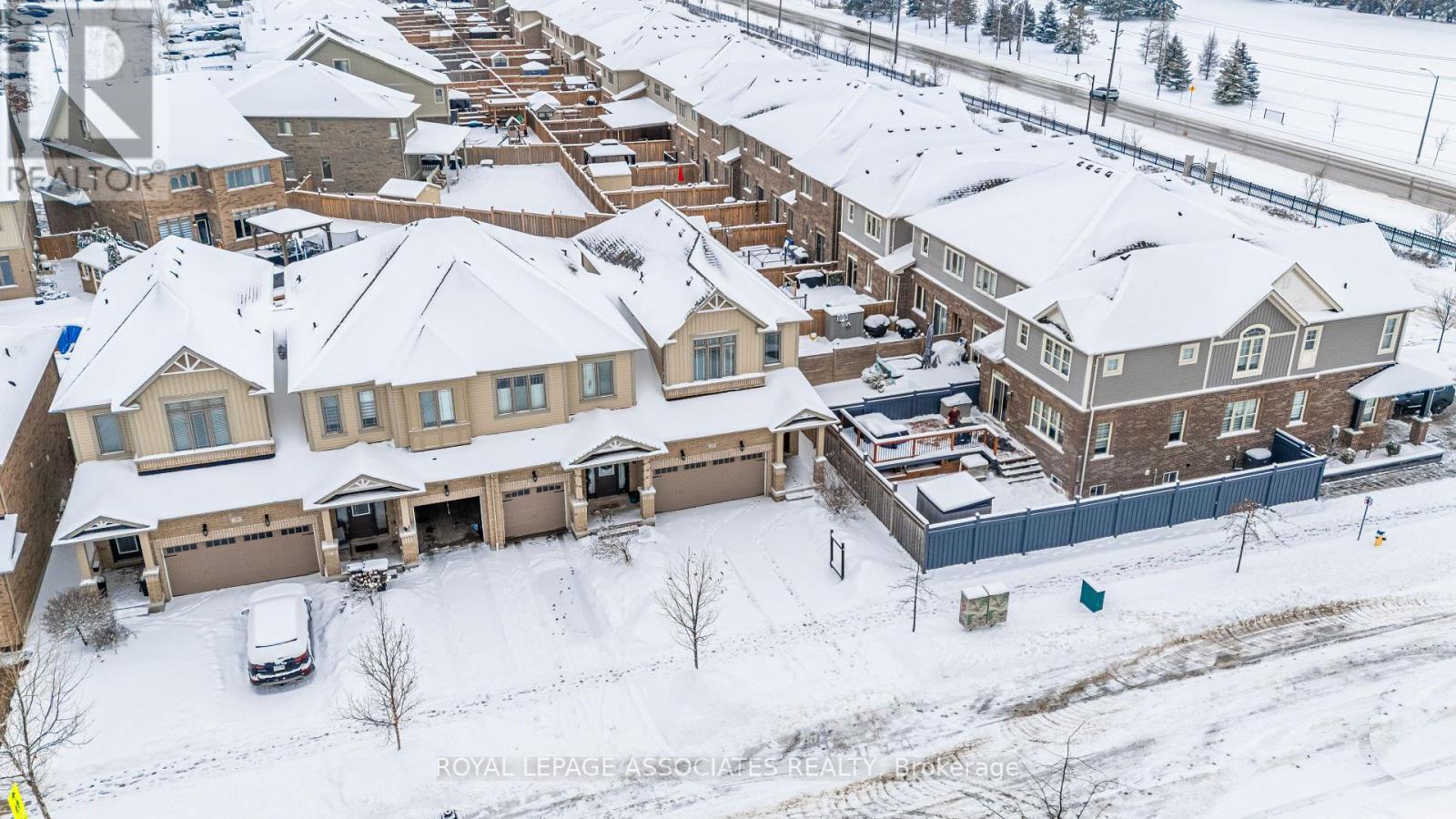 25 Gallagher Crescent, New Tecumseth, Ontario  L9R 0P3 - Photo 45 - N12793706