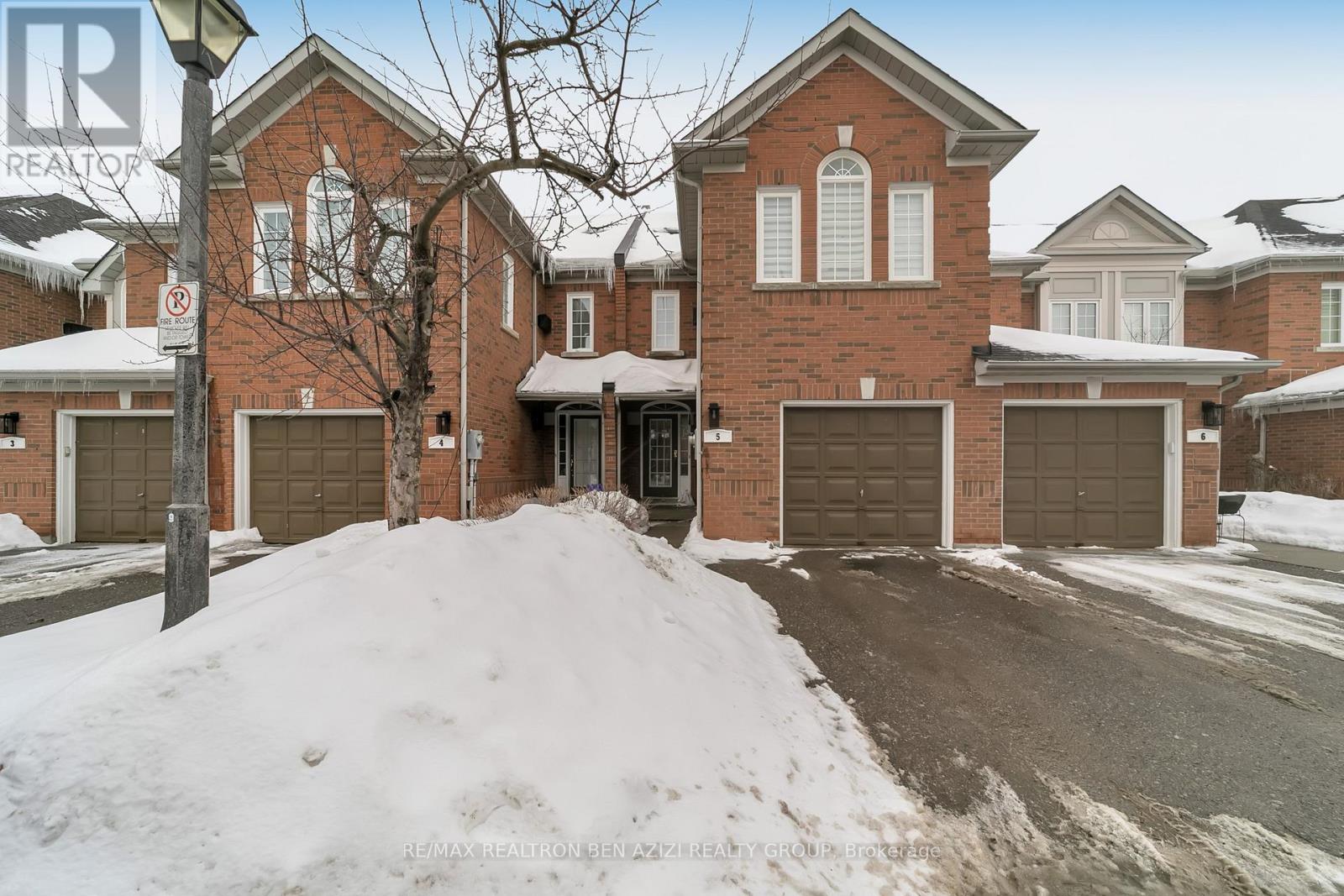 5 - 190 HARDING BOULEVARD, richmond hill (north richvale), Ontario