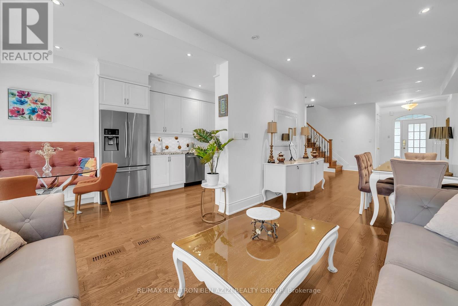 5 - 190 Harding Boulevard, Richmond Hill, Ontario  L4C 0J9 - Photo 11 - N12793752