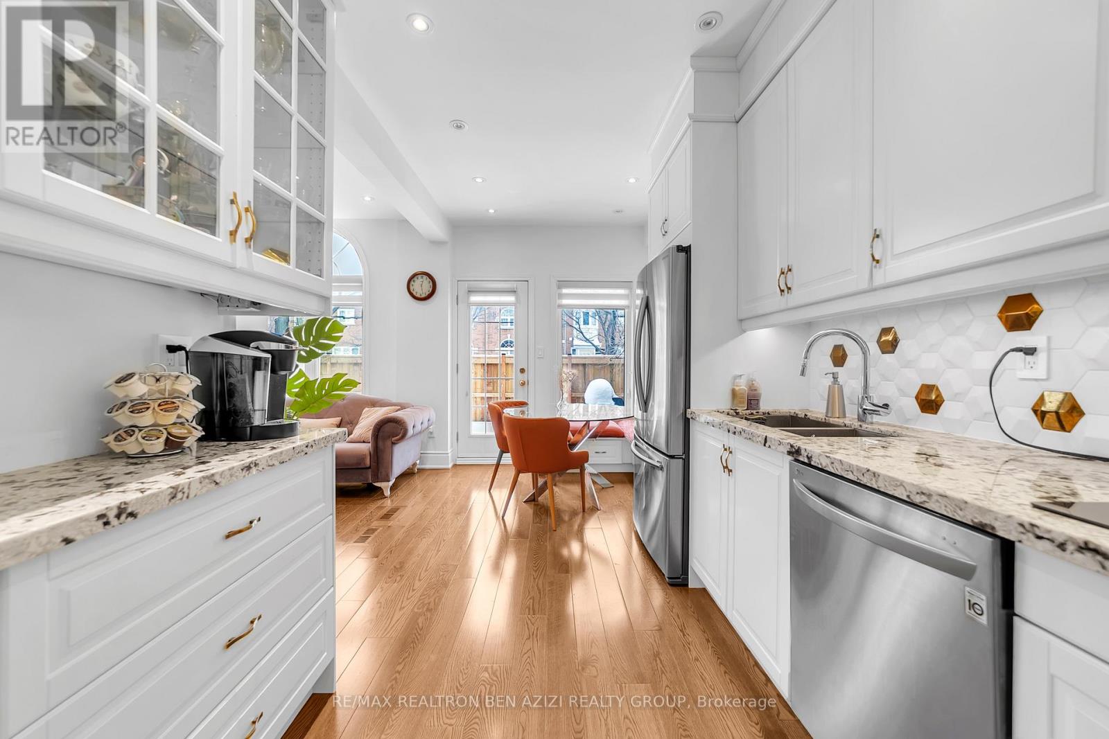 5 - 190 Harding Boulevard, Richmond Hill, Ontario  L4C 0J9 - Photo 21 - N12793752