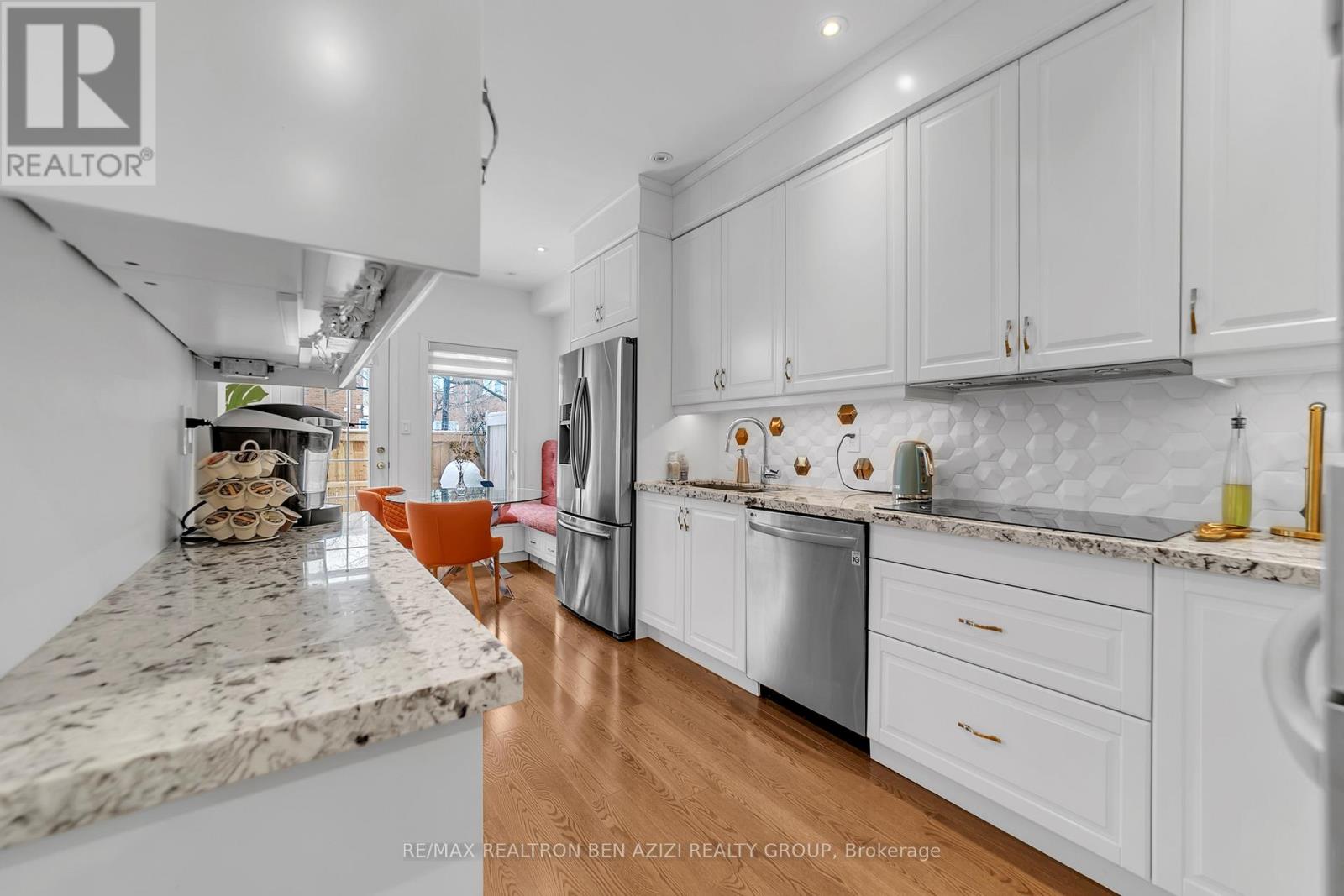 5 - 190 Harding Boulevard, Richmond Hill, Ontario  L4C 0J9 - Photo 22 - N12793752