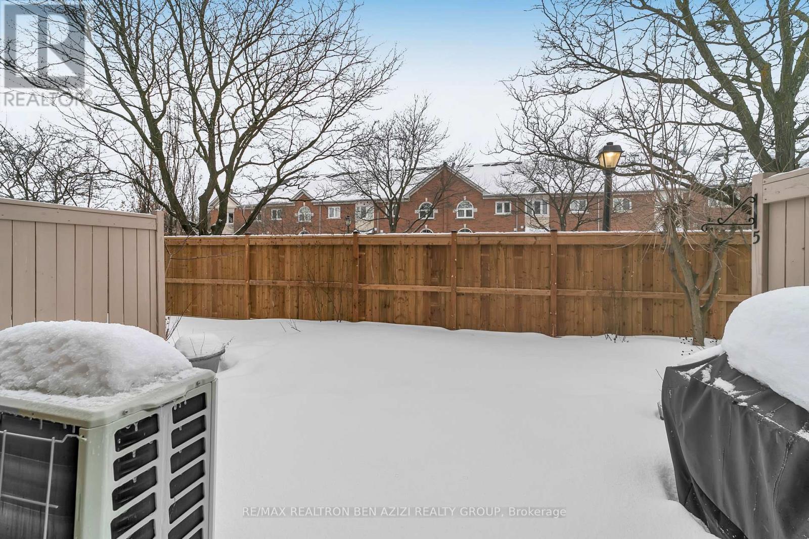 5 - 190 Harding Boulevard, Richmond Hill, Ontario  L4C 0J9 - Photo 38 - N12793752