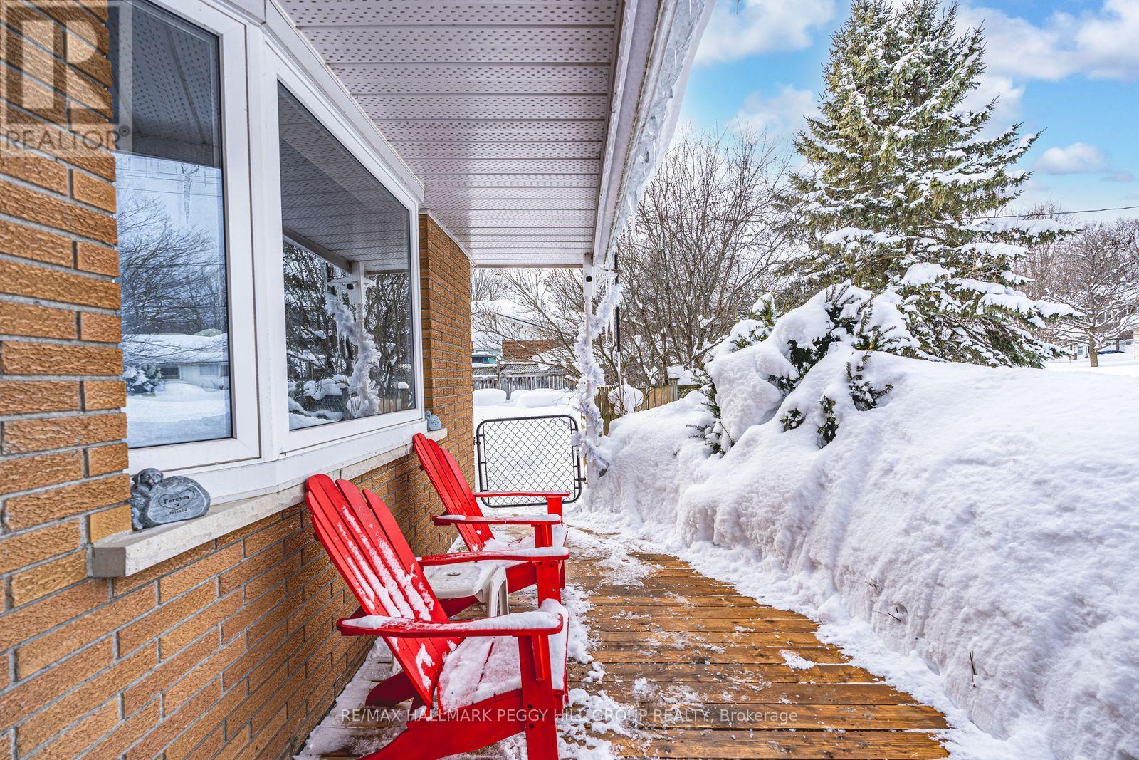 423 Mary Street, Orillia, Ontario  L3V 3G5 - Photo 14 - S12793528