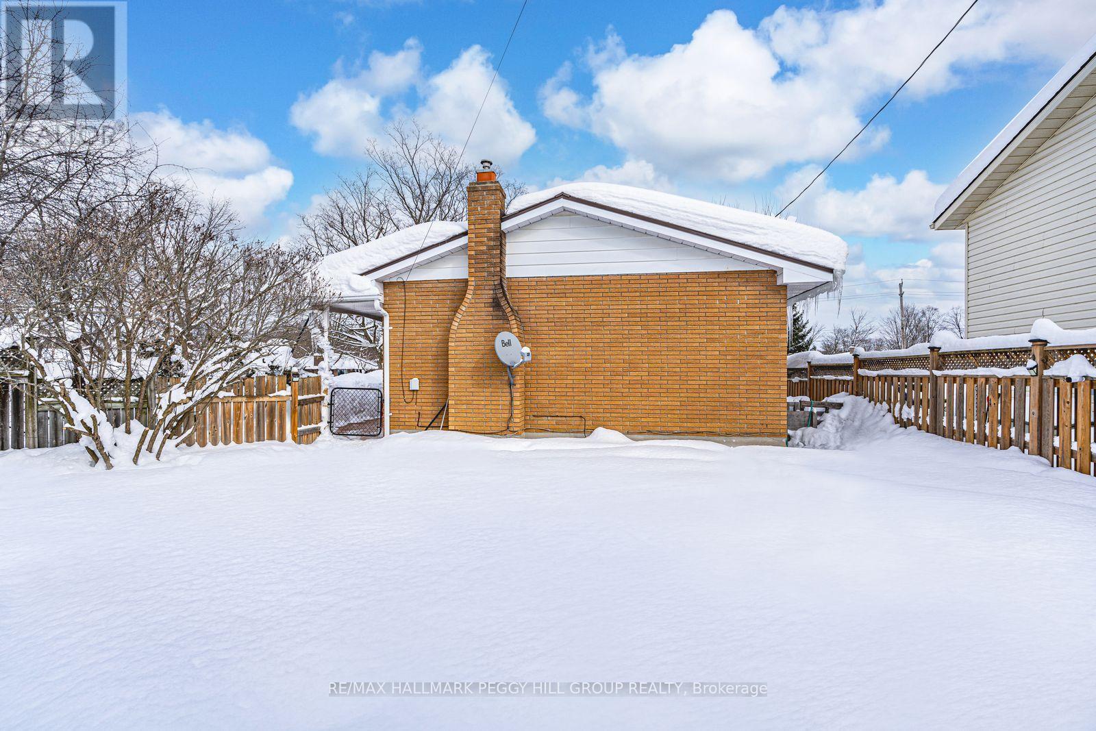 423 Mary Street, Orillia, Ontario  L3V 3G5 - Photo 16 - S12793528