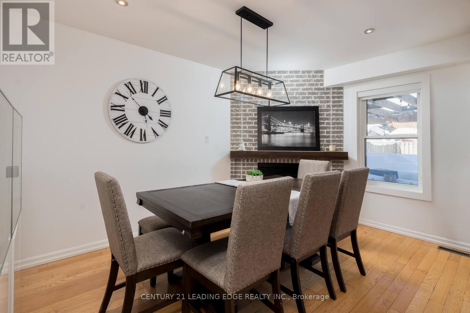 13 Gordon Court, Barrie (West Bayfield), Ontario  L4N 7A4 - Photo 10 - S12793570