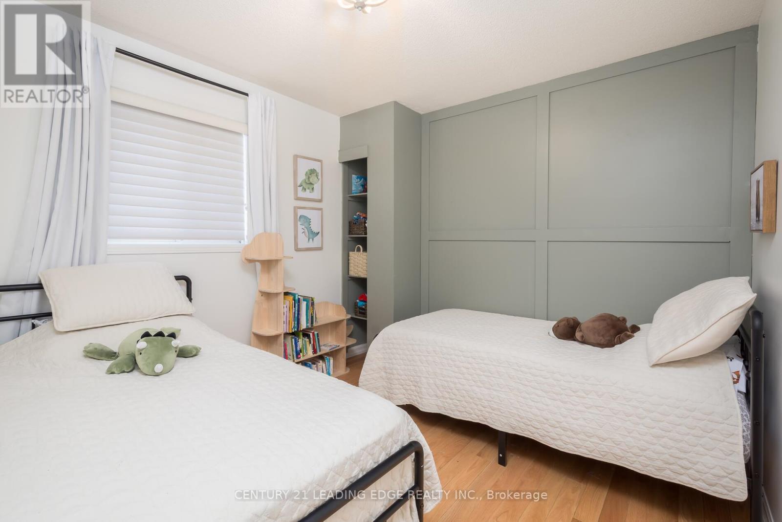 13 Gordon Court, Barrie (West Bayfield), Ontario  L4N 7A4 - Photo 20 - S12793570