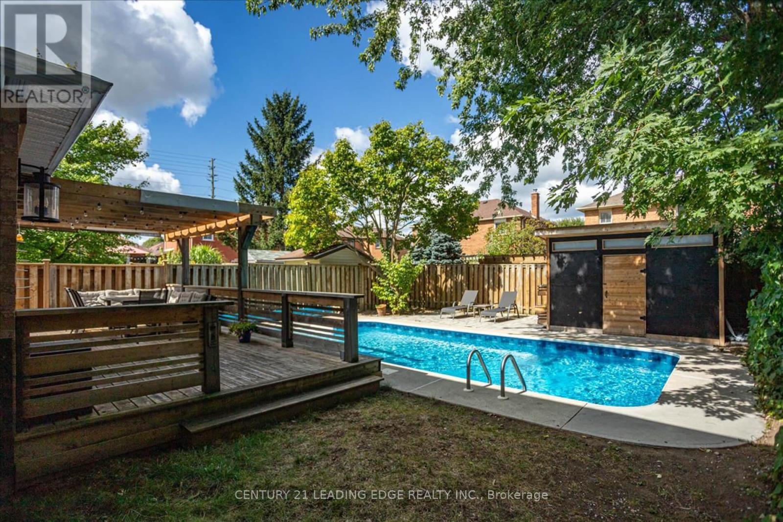 13 Gordon Court, Barrie (West Bayfield), Ontario  L4N 7A4 - Photo 31 - S12793570