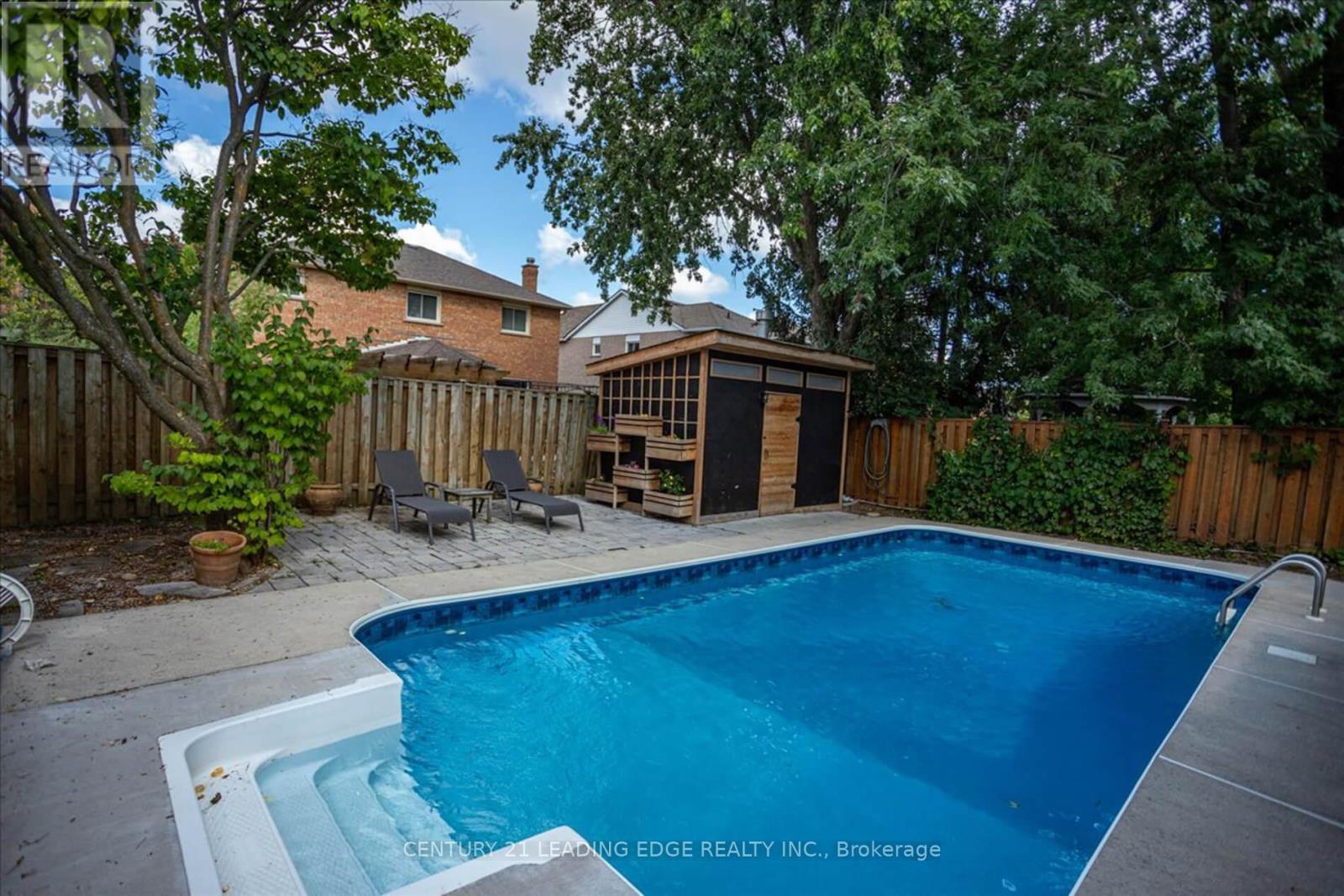 13 Gordon Court, Barrie (West Bayfield), Ontario  L4N 7A4 - Photo 34 - S12793570