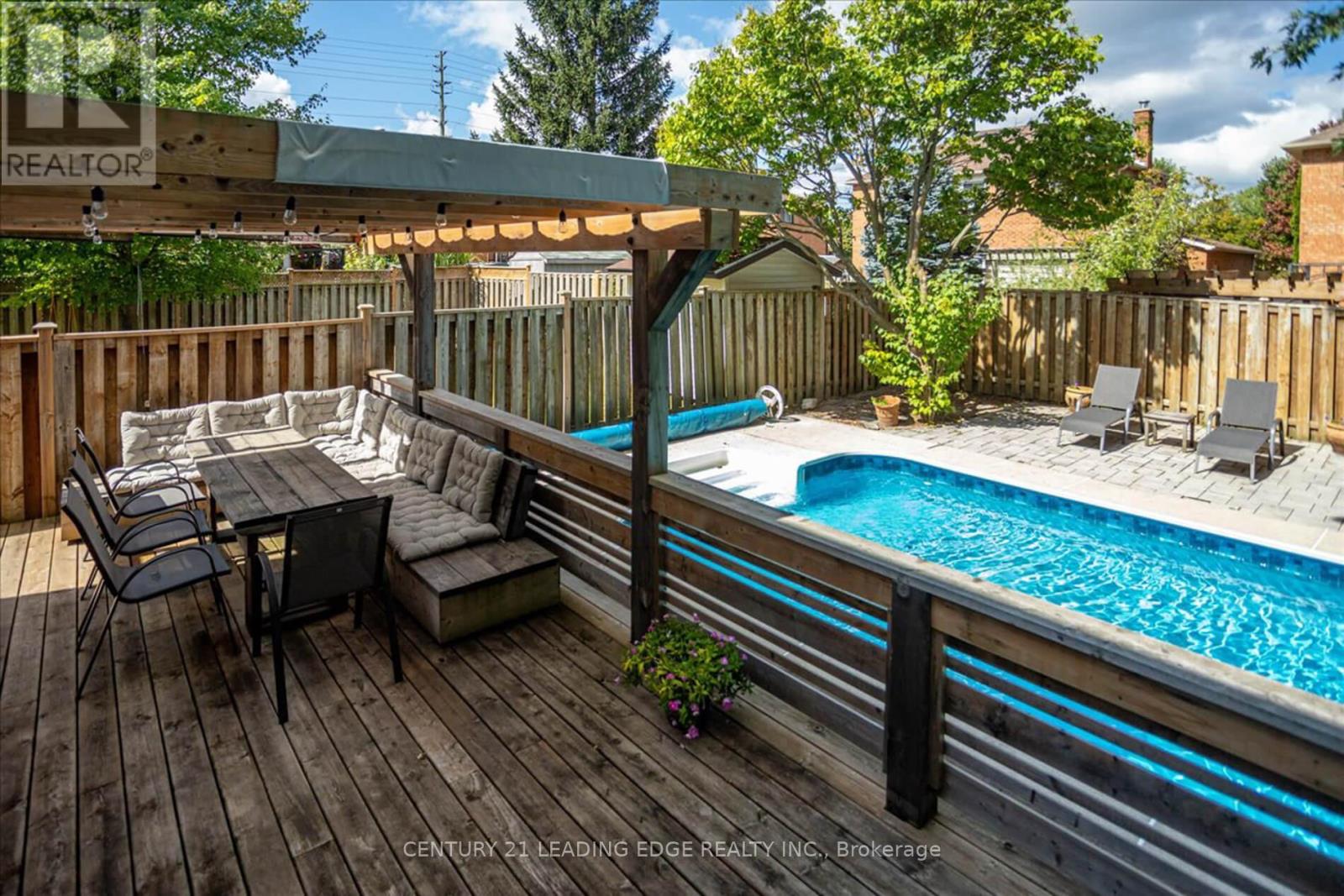 13 Gordon Court, Barrie (West Bayfield), Ontario  L4N 7A4 - Photo 36 - S12793570