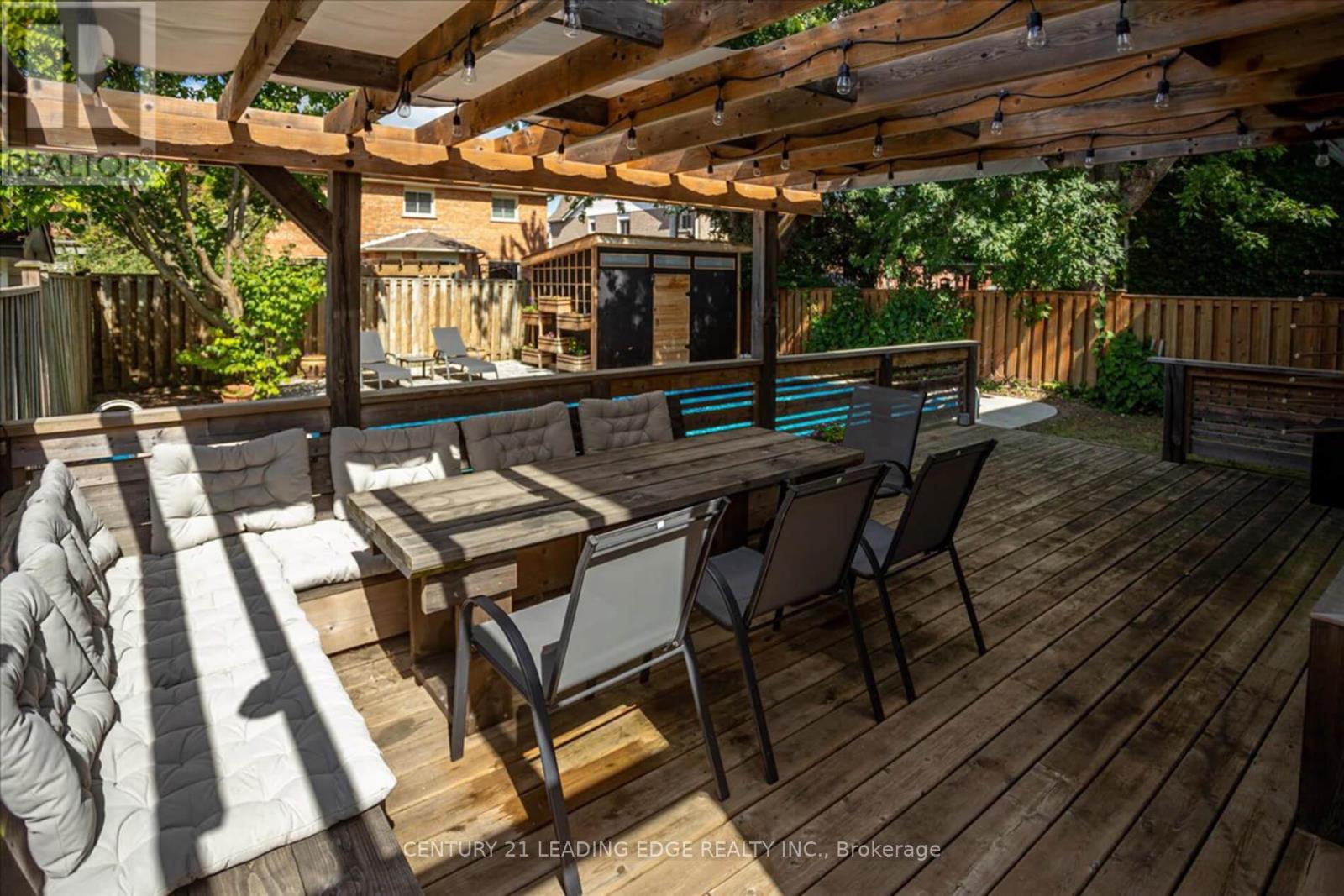 13 Gordon Court, Barrie (West Bayfield), Ontario  L4N 7A4 - Photo 37 - S12793570