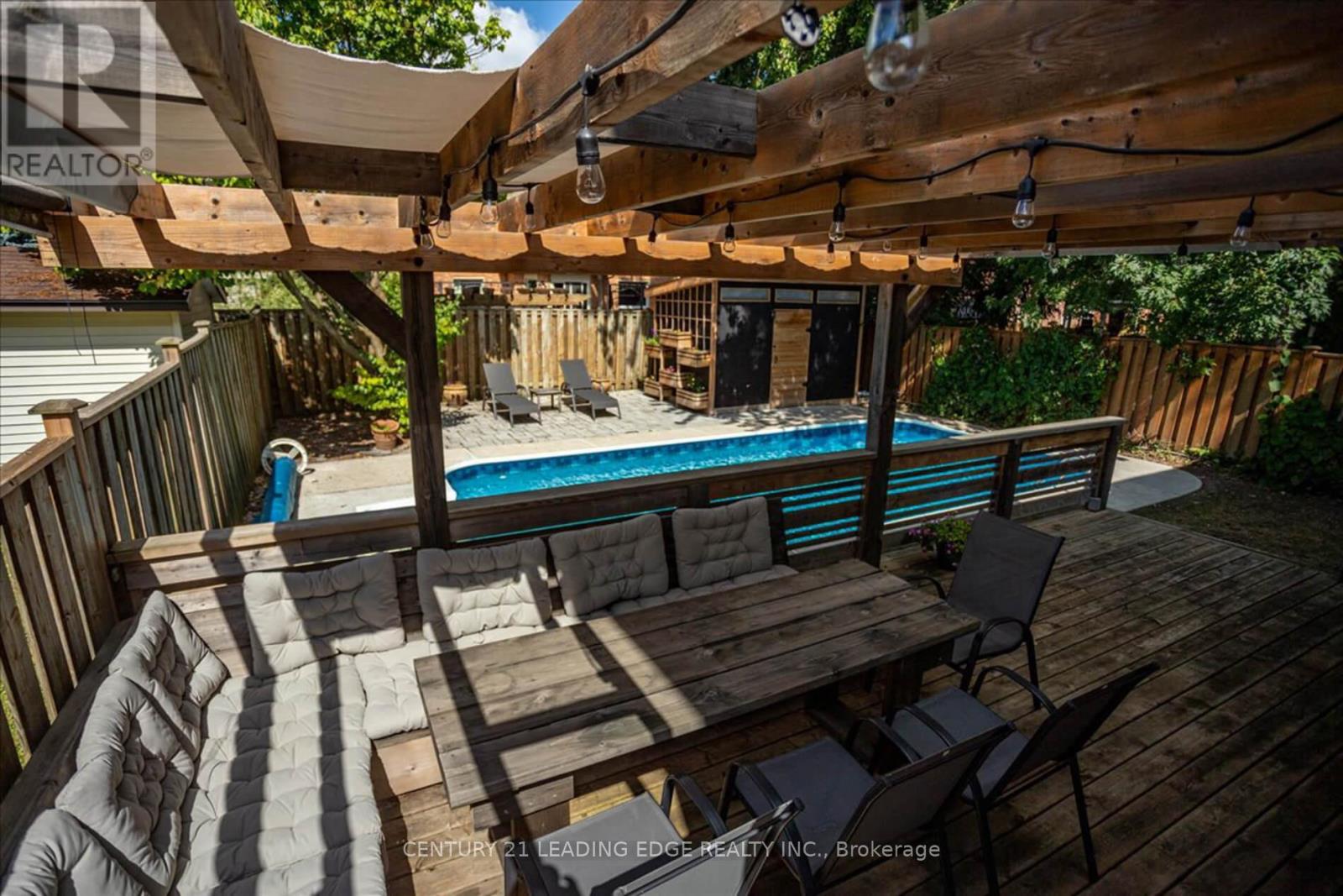 13 Gordon Court, Barrie (West Bayfield), Ontario  L4N 7A4 - Photo 38 - S12793570