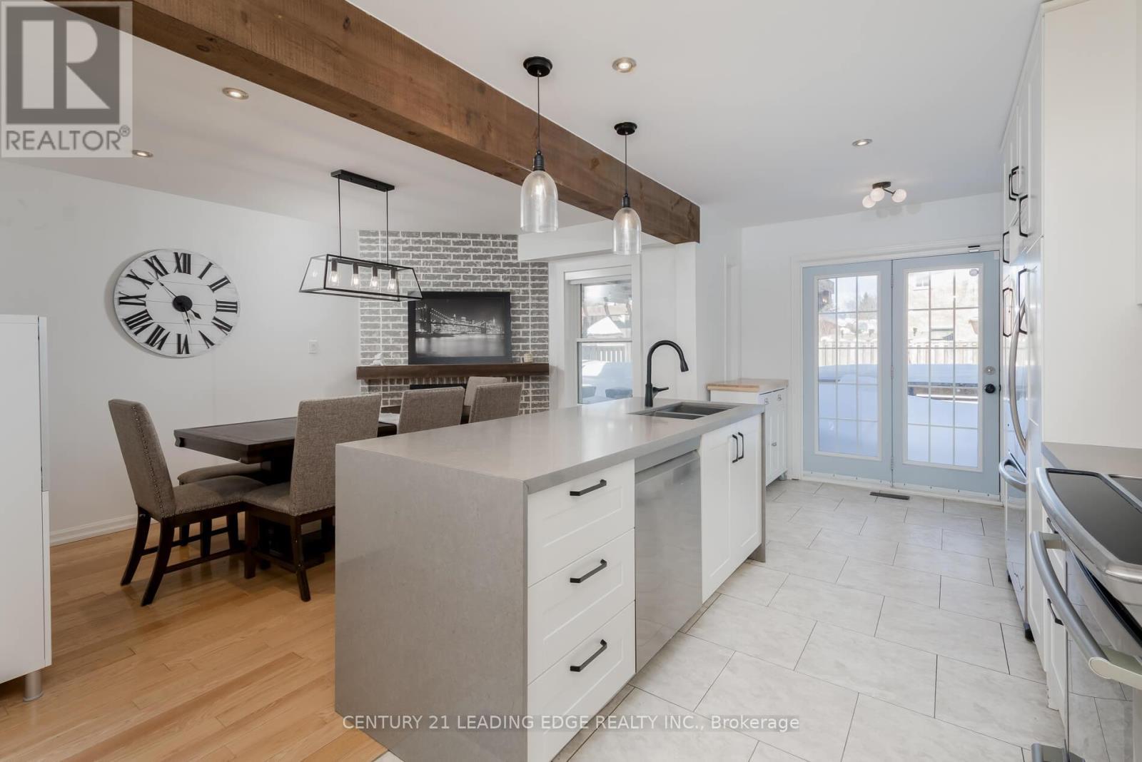 13 Gordon Court, Barrie (West Bayfield), Ontario  L4N 7A4 - Photo 8 - S12793570