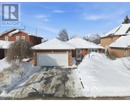 110 LIVINGSTONE STREET W, Barrie, Ontario