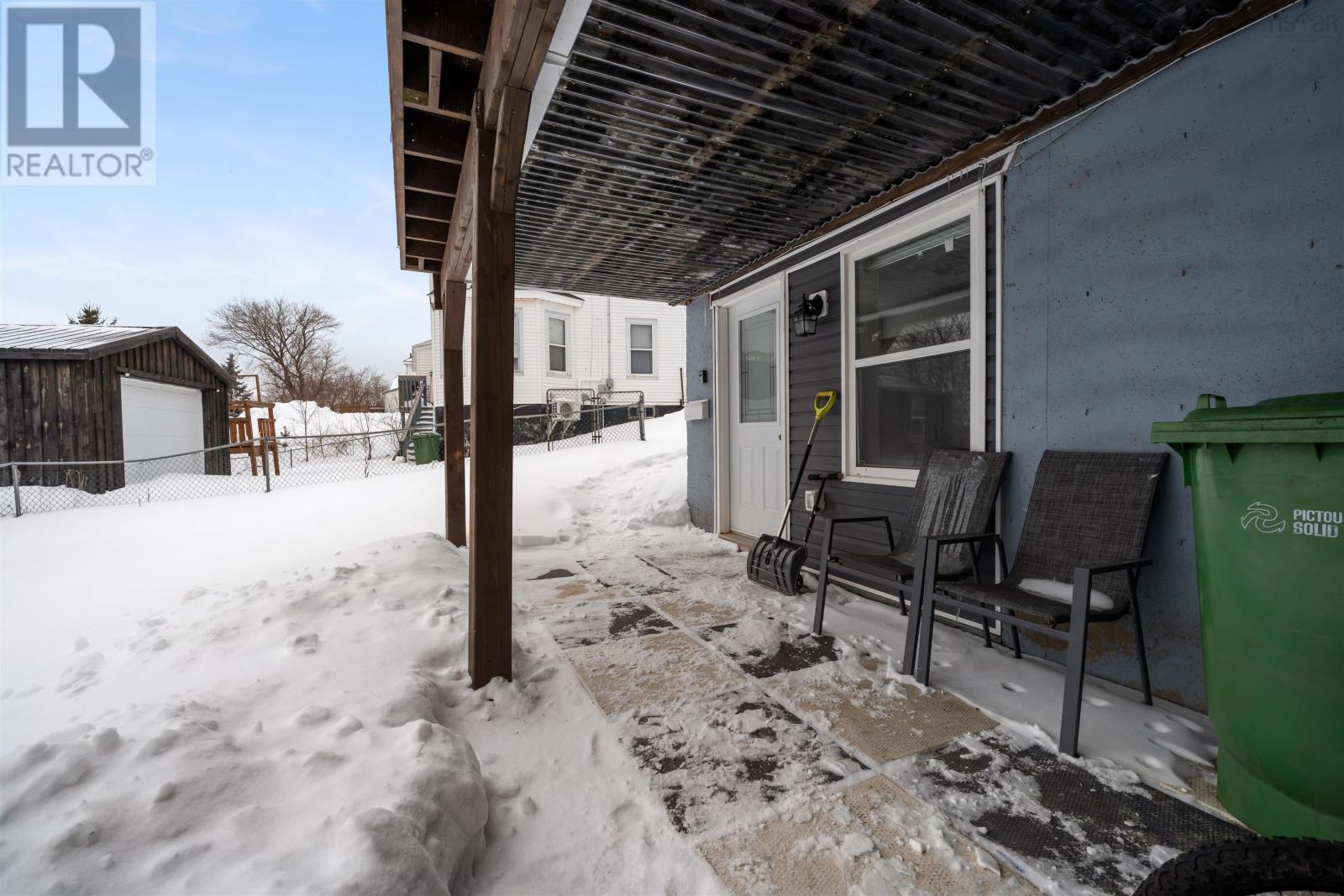 57a/57b High Street, Trenton, Nova Scotia  B0K 1X0 - Photo 26 - 202602848