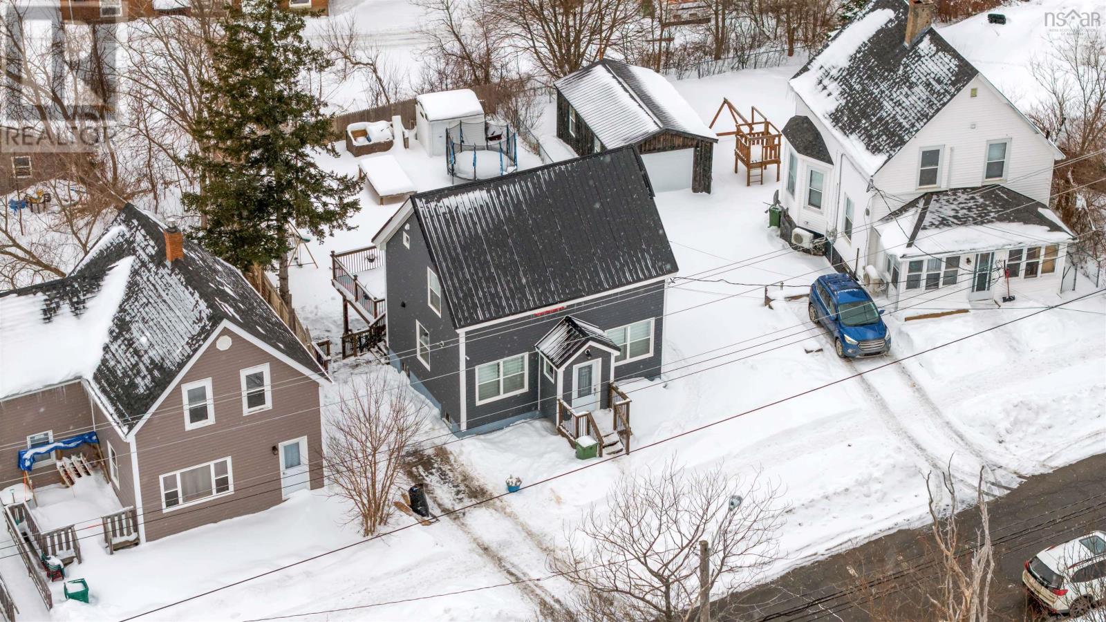 57a/57b High Street, Trenton, Nova Scotia  B0K 1X0 - Photo 3 - 202602848