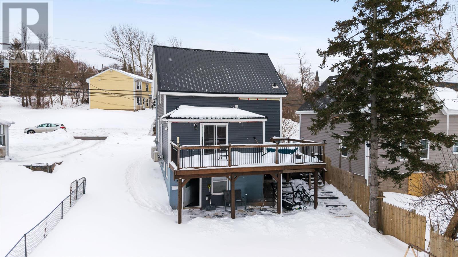 57a/57b High Street, Trenton, Nova Scotia  B0K 1X0 - Photo 4 - 202602848