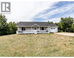 1390 Tweedie Brook Road, kouchibouguac, New Brunswick