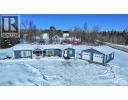 95 Gregg Settlement Road, centreville, New Brunswick