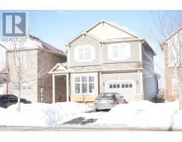 1011 LEGER WAY, Milton, Ontario