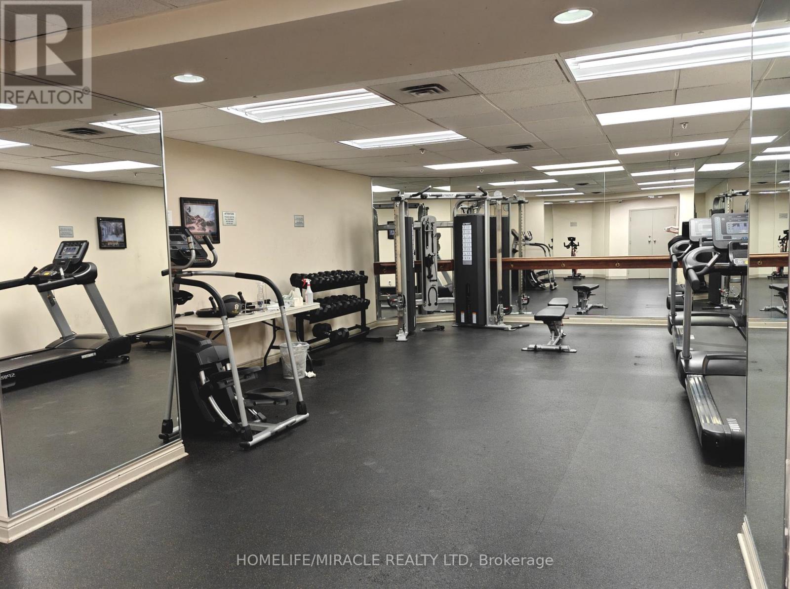 610 - 234 Albion Road, Toronto (Elms-Old Rexdale), Ontario  M9W 6A5 - Photo 40 - W12784516