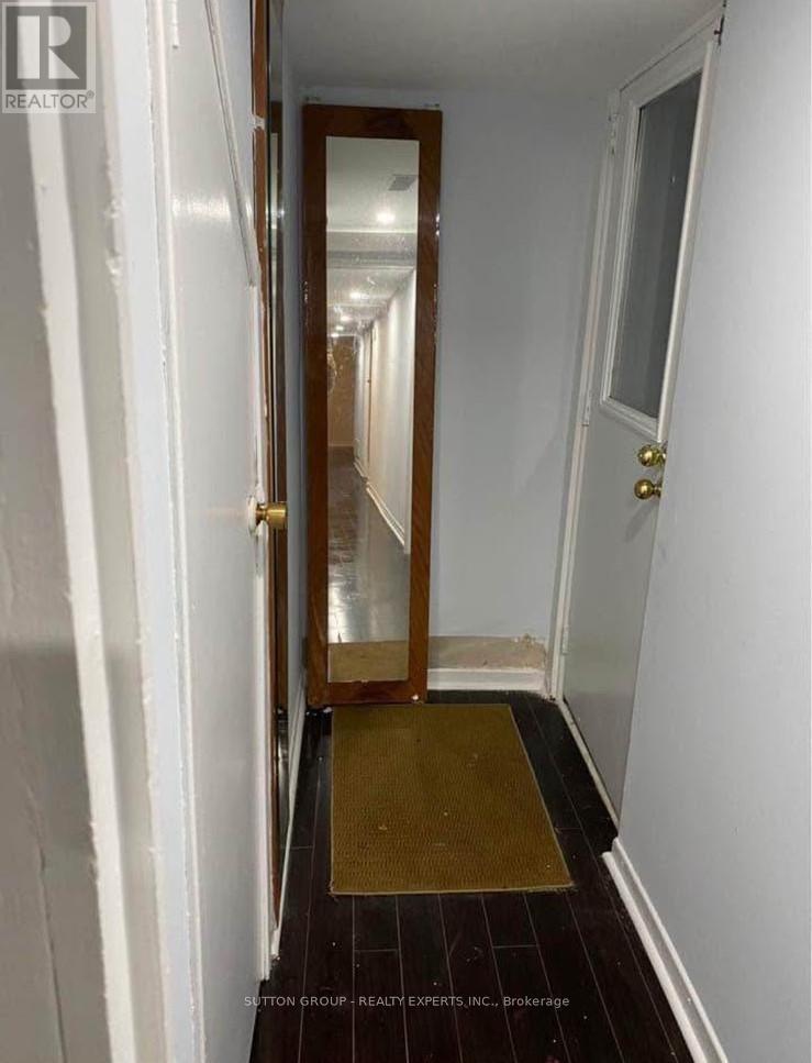 Basement - 2644 Lundene Road, Mississauga, Ontario  L5J 1P8 - Photo 10 - W12793346