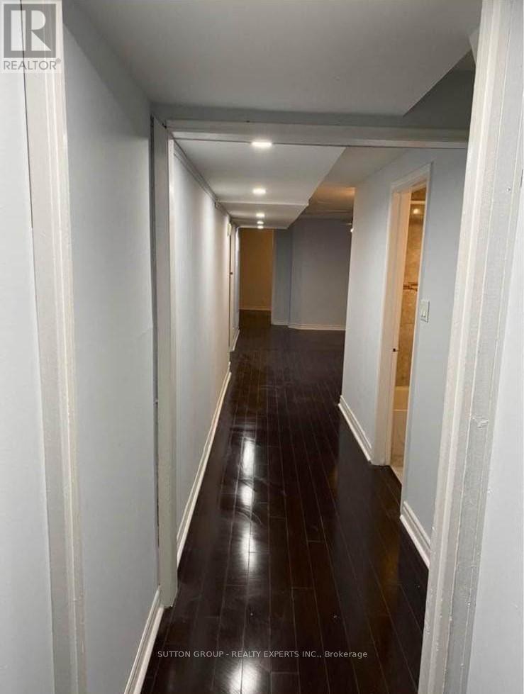 Basement - 2644 Lundene Road, Mississauga, Ontario  L5J 1P8 - Photo 2 - W12793346