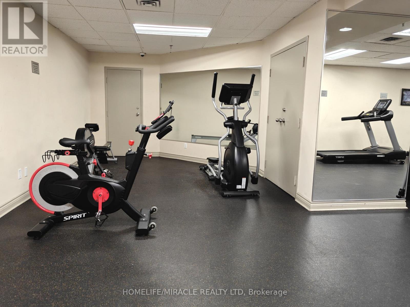 610 - 234 Albion Road, Toronto (Elms-Old Rexdale), Ontario  M9W 6A5 - Photo 41 - W12784516